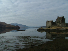 Scottish Castle Highland Car Tours
