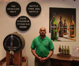 Private Car Distillery Tours Glenfiddich Scotch Malt Whisky